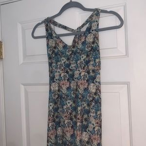 Patagonia dress